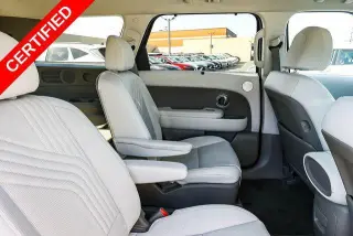 Hyundai PALISADE 2026 SEL 4dr SUV