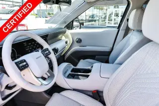 Hyundai PALISADE 2026 SEL 4dr SUV