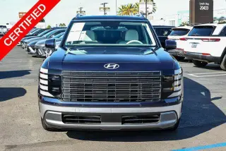 Hyundai PALISADE 2026 SEL 4dr SUV