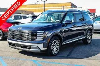 Hyundai PALISADE 2026 SEL 4dr SUV