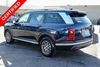 Hyundai PALISADE 2026 SEL 4dr SUV