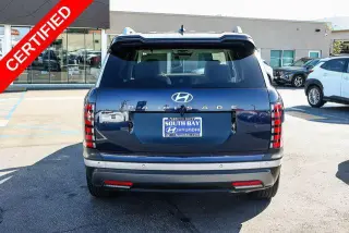 Hyundai PALISADE 2026 SEL 4dr SUV