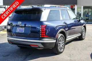 Hyundai PALISADE 2026 SEL 4dr SUV