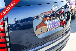 Hyundai PALISADE 2026 SEL 4dr SUV