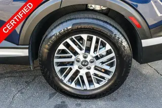 Hyundai PALISADE 2026 SEL 4dr SUV