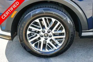 Hyundai PALISADE 2026 SEL 4dr SUV