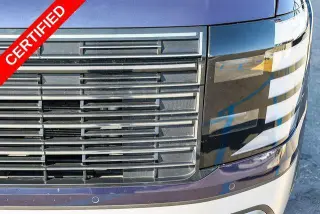 Hyundai PALISADE 2026 SEL 4dr SUV