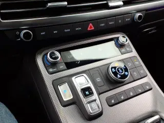 Hyundai PALISADE 2024 AWD Caligrafía 4dr SUV