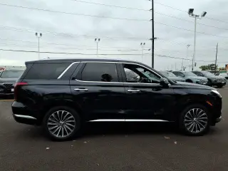 Hyundai PALISADE 2024 AWD Caligrafía 4dr SUV