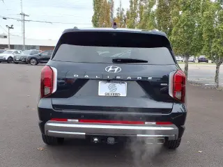 Hyundai PALISADE 2024 AWD Caligrafía 4dr SUV