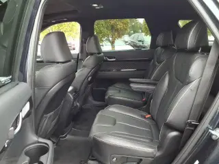 Hyundai PALISADE 2024 AWD Caligrafía 4dr SUV