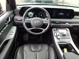 Hyundai PALISADE 2024 AWD Caligrafía 4dr SUV