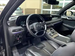 Hyundai PALISADE 2024 AWD Calligraphy 4dr SUV