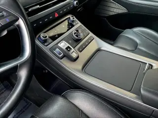 Hyundai PALISADE 2024 AWD Calligraphy 4dr SUV
