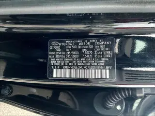 Hyundai PALISADE 2024 AWD Calligraphy 4dr SUV