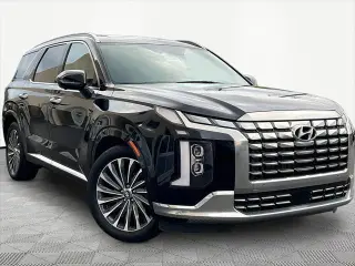 Hyundai PALISADE 2024 AWD Calligraphy 4dr SUV