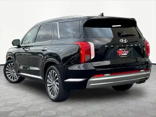 Hyundai PALISADE 2024 AWD Calligraphy 4dr SUV