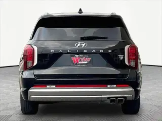 Hyundai PALISADE 2024 AWD Calligraphy 4dr SUV