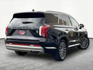 Hyundai PALISADE 2024 AWD Calligraphy 4dr SUV
