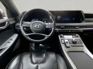 Hyundai PALISADE 2024 AWD Calligraphy 4dr SUV
