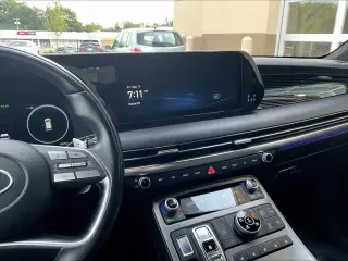 Hyundai PALISADE 2024 AWD Calligraphy 4dr SUV