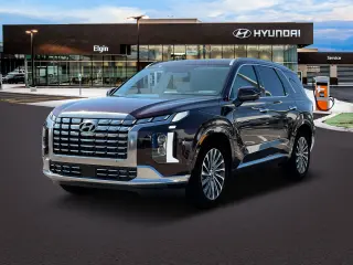 Hyundai PALISADE 2024 AWD Calligraphy 4dr SUV