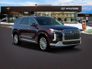 Hyundai PALISADE 2024 AWD Calligraphy 4dr SUV