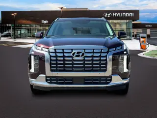 Hyundai PALISADE 2024 AWD Calligraphy 4dr SUV