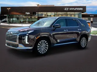 Hyundai PALISADE 2024 AWD Calligraphy 4dr SUV