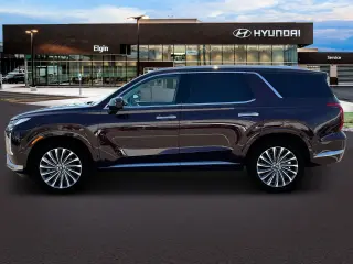 Hyundai PALISADE 2024 AWD Calligraphy 4dr SUV