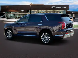 Hyundai PALISADE 2024 AWD Calligraphy 4dr SUV