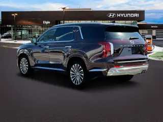 Hyundai PALISADE 2024 AWD Calligraphy 4dr SUV