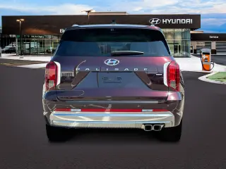 Hyundai PALISADE 2024 AWD Calligraphy 4dr SUV