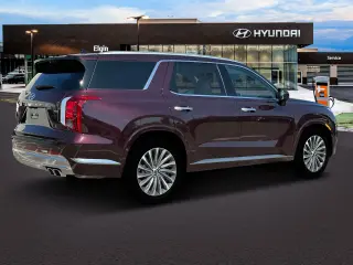 Hyundai PALISADE 2024 AWD Calligraphy 4dr SUV