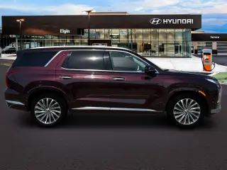 Hyundai PALISADE 2024 AWD Calligraphy 4dr SUV