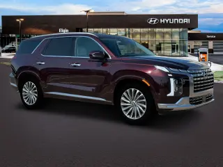 Hyundai PALISADE 2024 AWD Calligraphy 4dr SUV