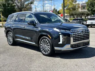 Hyundai PALISADE 2025 Calligraphy 4p SUV