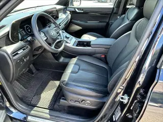 Hyundai PALISADE 2025 Calligraphy 4p SUV