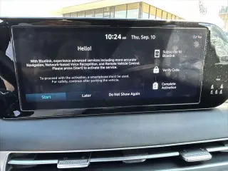 Hyundai PALISADE 2025 Calligraphy 4p SUV