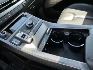 Hyundai PALISADE 2025 Calligraphy 4p SUV