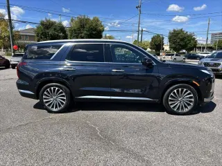 Hyundai PALISADE 2025 Calligraphy 4p SUV