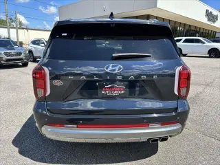Hyundai PALISADE 2025 Calligraphy 4p SUV