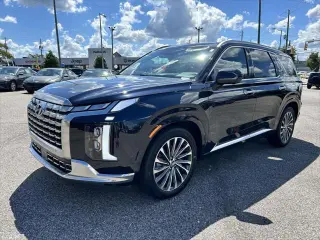 Hyundai PALISADE 2025 Calligraphy 4p SUV