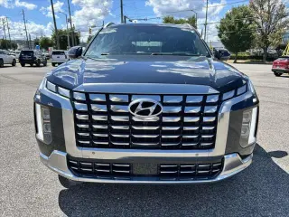 Hyundai PALISADE 2025 Calligraphy 4p SUV