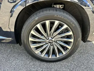Hyundai PALISADE 2025 Calligraphy 4p SUV