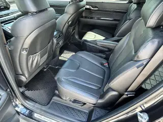 Hyundai PALISADE 2025 Calligraphy 4p SUV
