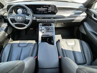 Hyundai PALISADE 2025 Calligraphy 4p SUV