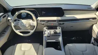 Hyundai PALISADE 2025 Calligraphy SUV 4 puertas