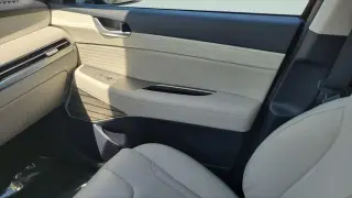 Hyundai PALISADE 2025 Calligraphy SUV 4 puertas