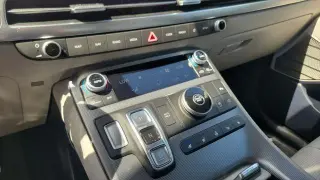 Hyundai PALISADE 2025 Calligraphy SUV 4 puertas